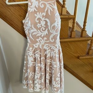 Beautiful City Studio dress